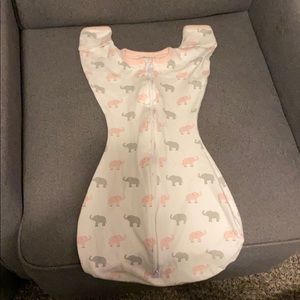 Transition Swaddle / Sleep Sack